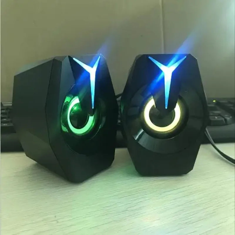 Ultimate Mini Gaming Speaker