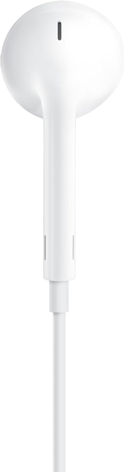 Comfortable USB-C Earbuds