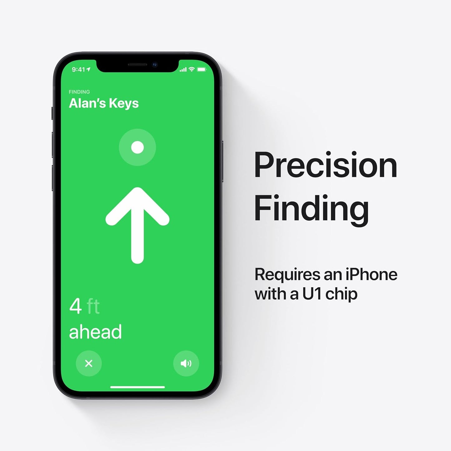 Find-It-All Tracker