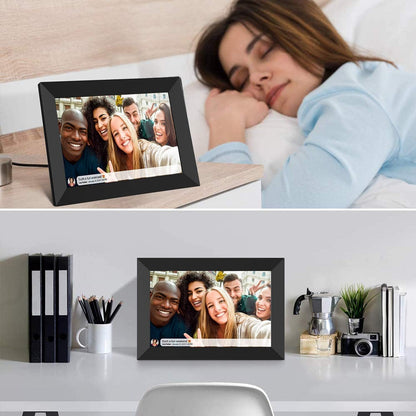 Smart Memories WiFi Frame
