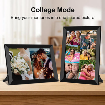 Smart Memories WiFi Frame