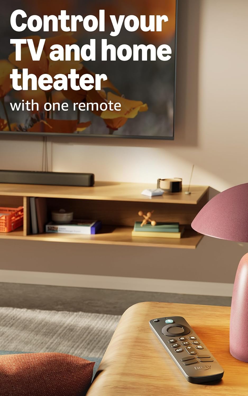 Amazon Fire TV Stick HD