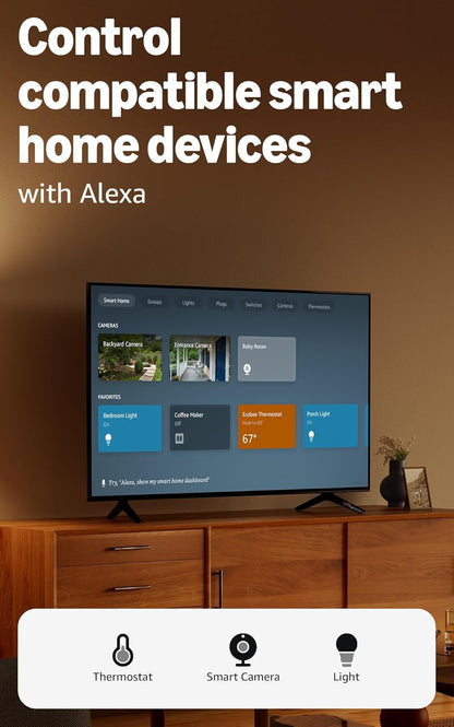 Amazon Fire TV Stick HD