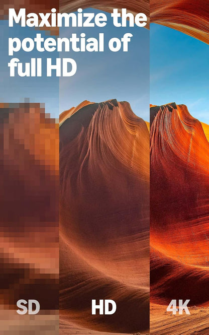 Amazon Fire TV Stick HD