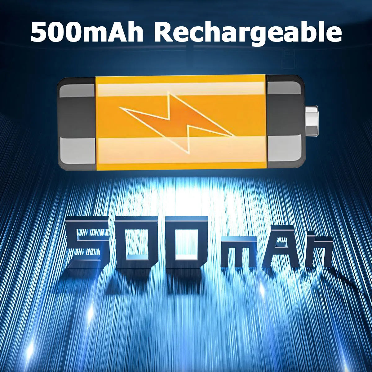 Smooth Glide Wireless Mouse