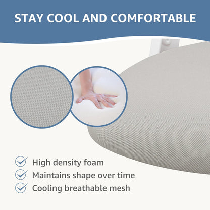 Ultimate Comfort Office Chair