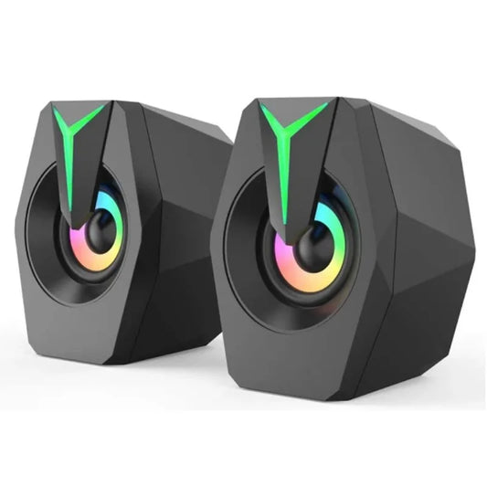 Ultimate Mini Gaming Speaker