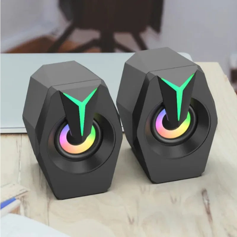 Ultimate Mini Gaming Speaker