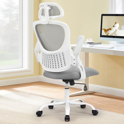 Ultimate Comfort Office Chair