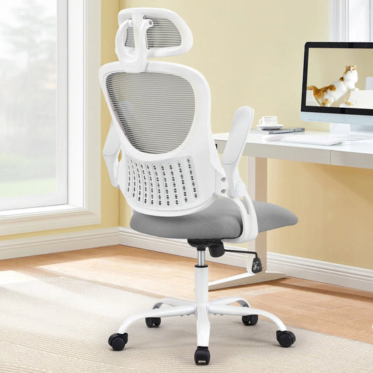 Ultimate Comfort Office Chair
