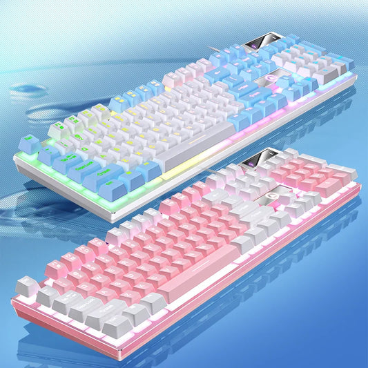 Ultimate Gamer Keyboard