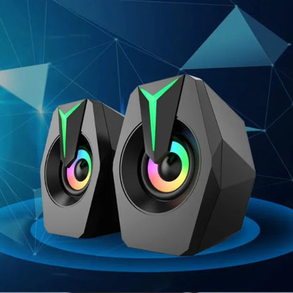 Ultimate Mini Gaming Speaker