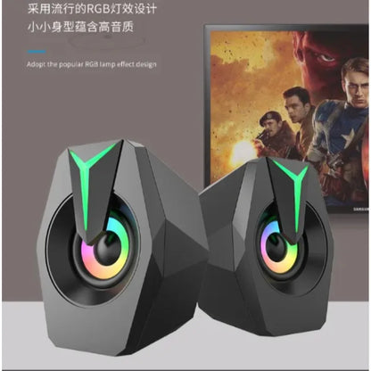 Ultimate Mini Gaming Speaker
