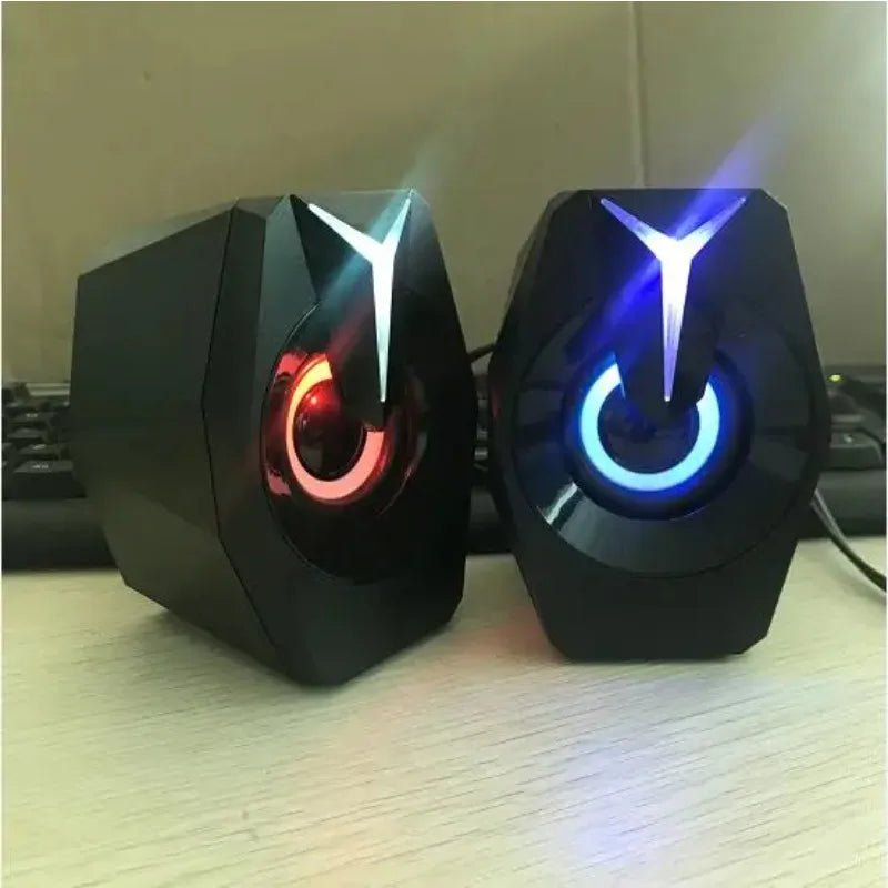 Ultimate Mini Gaming Speaker