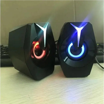 Ultimate Mini Gaming Speaker